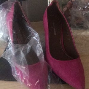 Woman’s shoes
